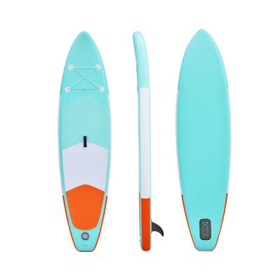 China Gym Surfing Sit On Top Inflatable Kayak, Inflatable Kayak Pedal Training Touring for sale