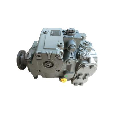 China Piston Hydraulic Pump Hydraulic Pump Assy Main Parts for sale