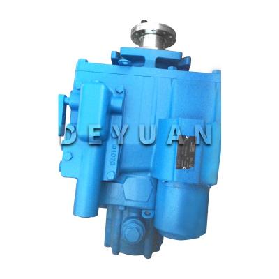 China Piston Hydraulic Pump Hydraulic Pump Assy Main Parts for sale