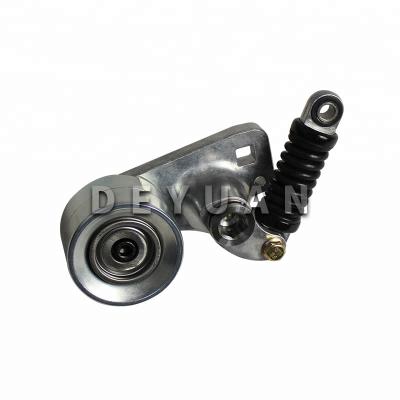 China Engine System Engine Fan Belt Tensioner Pulley For Mercedes Benz Actros Trucks for sale