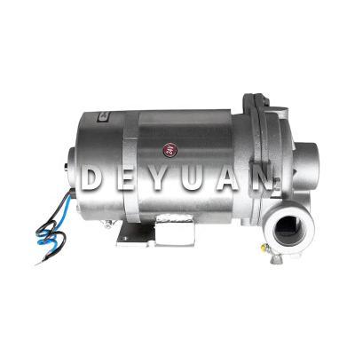 China Other European truck spare parts clean water pump motor 24V for sale for sale