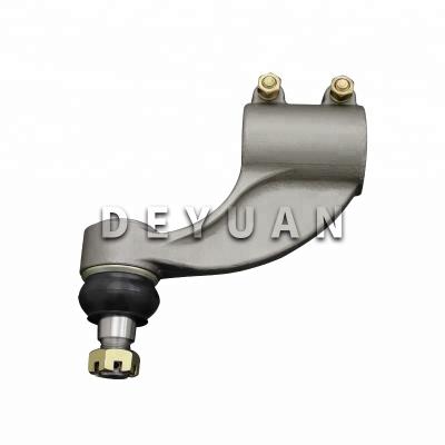 China Manufacturer Tie Rod End For CXZ51L Chassis 1-43150856-0 for sale