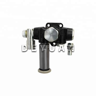 China Engine Fuel System Injection Pump Fuel Feed Pump Assy For 10PE1 for sale