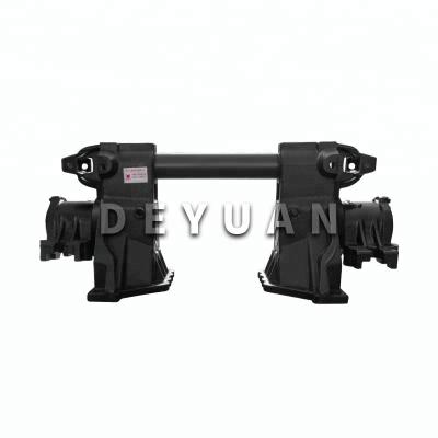 China Suspension System Heavy Truck Spare Parts Trunnion Assy for sale