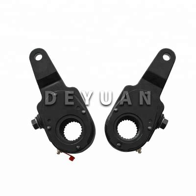 China Truck Brake System Manufacturer Slack Brake Adjuster For 25T Truck for sale