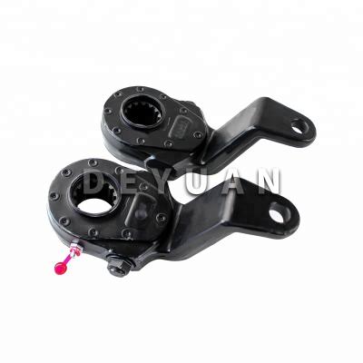 China Manual Slack Truck Brake System Adjuster For Sany Truck Brake for sale