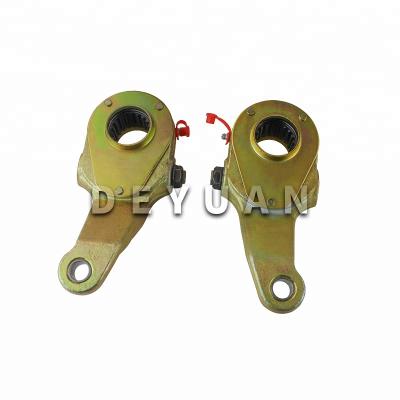 China Truck Brake System Factory Price Slack Adjuster For Truck Brake 19T for sale