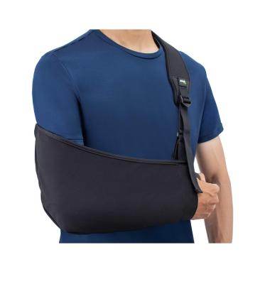 China 2022 Good Quality Car Arm Sling And Adjustable Shoulder Immobilizer for sale