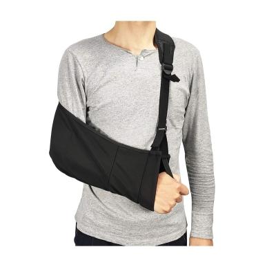 China 2022 Medical Car Shoulder Immobilizer Shoulder Brace Arm Sling for sale