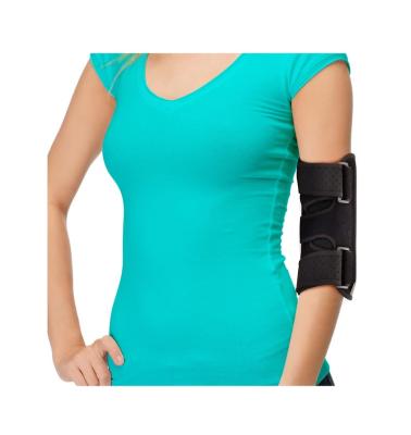 China Car Hospital Use Sling Immobilizer Foot Orthosis Brace For Fixed Sprain Arm Support for sale