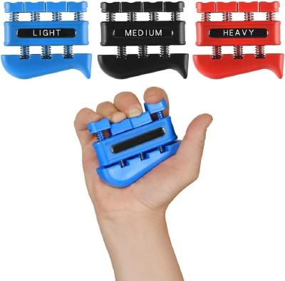 China Car Hand and Forearm Strengthener Hand Grasping Exercise Finger Strengthener for sale