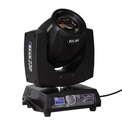 China High qualitydmx ma controller stage lighting diso club bar dj lights 280w 250w 260w 230w moving head lights 7r sharpy beam for sale