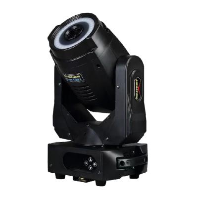 China Full Color Bar Disco Nightclub DJ Equipments 1W 2W 3W 5W 10W Animation Stage Moving Head Laser Light RGB for sale