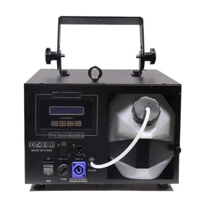 China 3000w 1500w 900w jet power stage effect performance hazer haze machine BE-H1600 fog machine DJ party club dmx512 DJ fog machine for sale