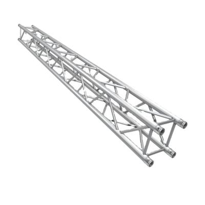 China Stage Truss Structures G34 Stage System 2M Display Screen G34 290X290X2000MM Portable Lighting Spindle Aluminum Truss G34 290mm DJ for sale