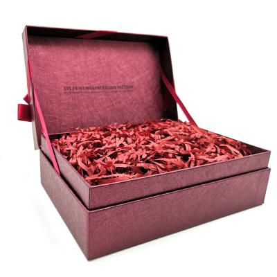 China 2020 Latest Recyclable Colorful Gift Box Custom Explosion Gift Box Baby Gift Box for sale