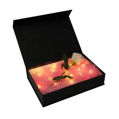 China Biodegradable Market Tray Gift Boxes Romantic Christmas Treats Cheap Gift Boxes Gift Boxes for sale