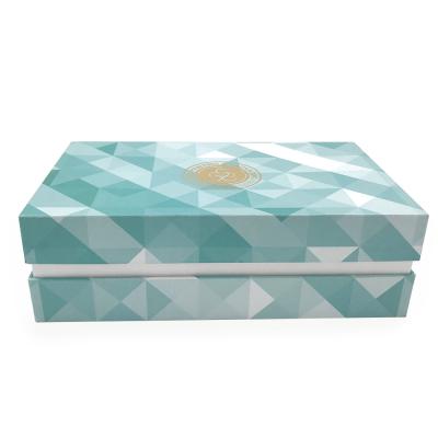 China Wholesale Price Zhongshan Gift Box Changzhou Biodegradable Custom Box In Box Gift for sale