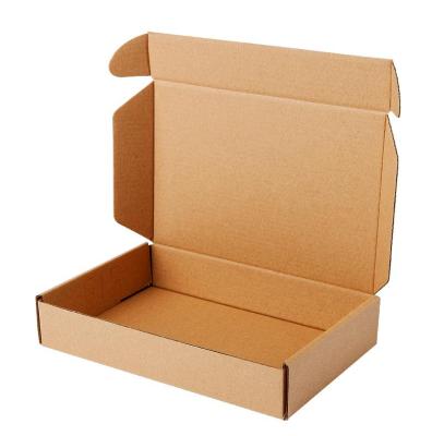 China Biodegradable Announcement Kraft Paper Bridesmaid Corrugated Wholesale Shipping Custom Pizza Box for sale