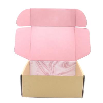 China Custom Biodegradable Luxury Magnet Paper Perfume Jewelry Gift Wrapping Paper Corrugated Ad Box for sale