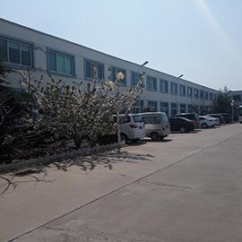 Verified China supplier - Weihai Allblue Fishing Tackle Co., Ltd.