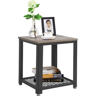 China Easy To Assemble Furniture China Wholesale Modern Bedside Table Plans Side Table Bedside Table Nightstands For Sale for sale