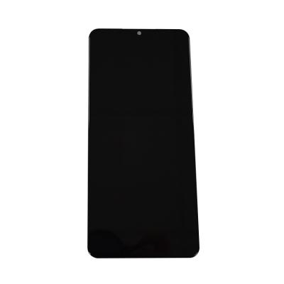 China 100% Original High Quality Mobile Phone LCD Display Touch Screen For Samsung Galaxy A12 5g A12 5G for sale