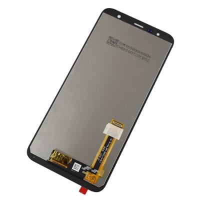 China 6.0 inch Quality Mobile Phone LCD Touch Height Viewing Screen For Samsung Galaxy J6+ J6+ for sale