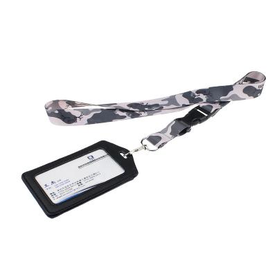 China Office Logo Custom Printed Lanyards For Promotional Smart Phone Case for sale