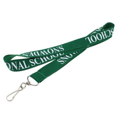 China Fashionable Custom Office Lanyards Choose Custom Fancy ID Badge Holder Lanyards For Office for sale