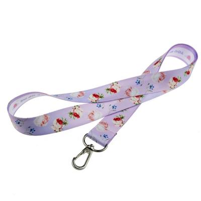 China Best Selling Custom Office Cartoon Lanyards Choose Custom Lanyards For Kids for sale