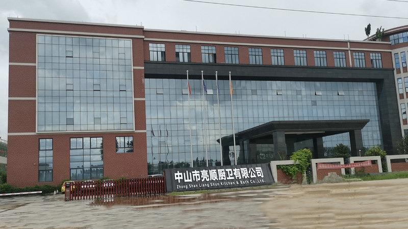 Geverifieerde leverancier in China: - Foshan Liangshun Kitchen & Bath Co., Ltd.