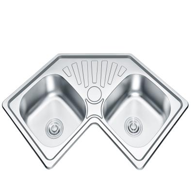 China Without Faucet Ebay Wastafel Stainless Steel Farmer Sink Corner The Sink For Sale Te koop