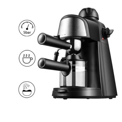 Κίνα Wholesale Italian Coffee Machine High Quality Coffee Machine Automatic Home Hotel Espresso Coffee Machine Espresso Roaster Maker προς πώληση