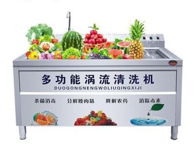 China Factory Price Semi-automatic Dishmachine Air Bubbler Full-integrated / Fruit Vegetable Seal With Cheap Prices for sale