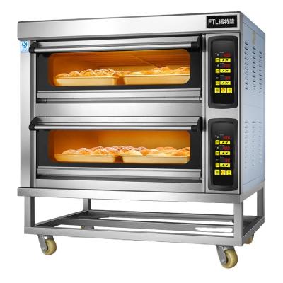 China Hot Dish Oven Cheap Factory Price Kitchen Electric Oven Electric Baker Cooker With 100% Safety en venta