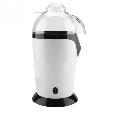 中国 Portable Electric Hot Air Fast Overheat Mini Popcorn Popper Maker Machine Popcorn Maker 220v 110v Automatic Protective Kitchen 販売のため