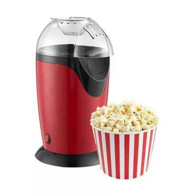 中国 Newest 1200w New Modern Professional Portable Home Overheat Protection Electric Mini Popcorn Makers 販売のため