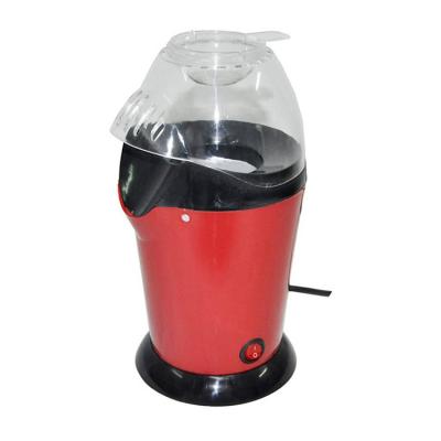 中国 Wholesale Hot Selling Overheating 110V Professional 220V Mini Popcorn Machine Automatic Protective Household 販売のため