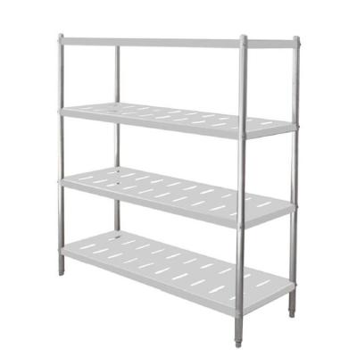 China Factory Made Corrosion Protection Dish Drying Organizer Rack Storage Holders Shandong Goods Shelf Kitchen And Racks With Cheap Price à venda