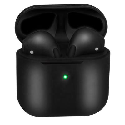 China New 2021 New TWS Hit In-Ear TWS Earbuds Handfree Headphone Stereo Earphone In Ear True Wireless Earbuds Earbuds for sale