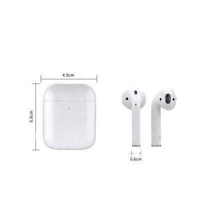 China New 2021 Best Quality In-Ear Fashion Amazon Renamed GPS, Wireless In-Ear Headset AP2 TWS Earbuds Earbud Earbuds for sale