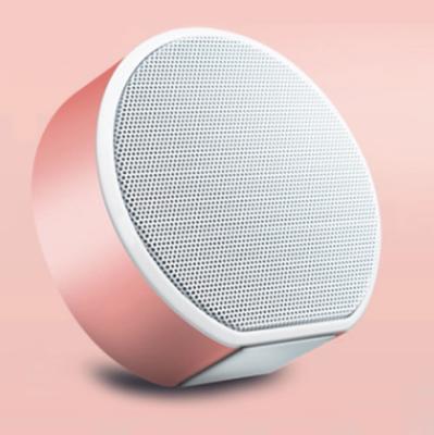 China New 2021 Hot Sale High Quality Wireless Music Speaker A60 Mini Wireless Stereo Portable Subwoofer With TF Card Slot for sale