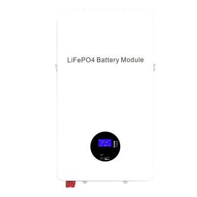 China Good Quality New Arrivals Wireless Charging Energy Battery Power Supply Wall Mounted Storage for sale