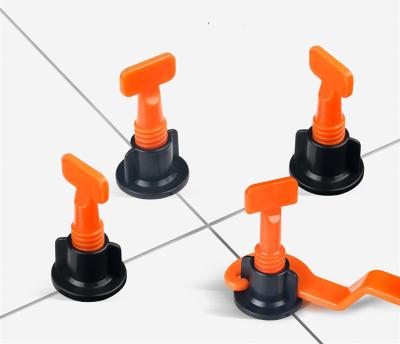 China New JNZ Modern Recyclable Tile Position Leveler T-Lock Tile Leveling System for sale