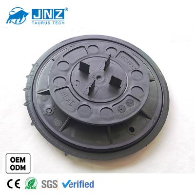 China Farm JNZ New Products Factory Price Recycled Adjustable Plastic Base Slope Corrector for sale