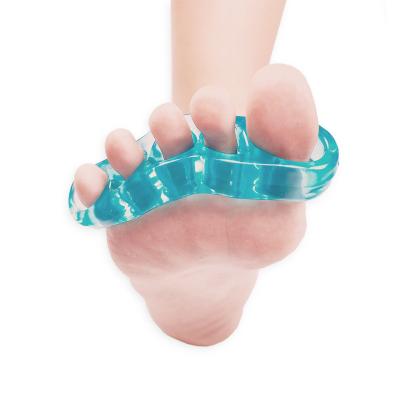 China Toe Silicone Gel Toe Dividers for sale