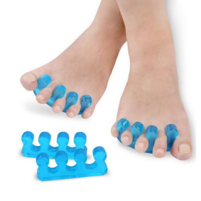 China Toe Silicone Toe Stretcher and Separator for sale