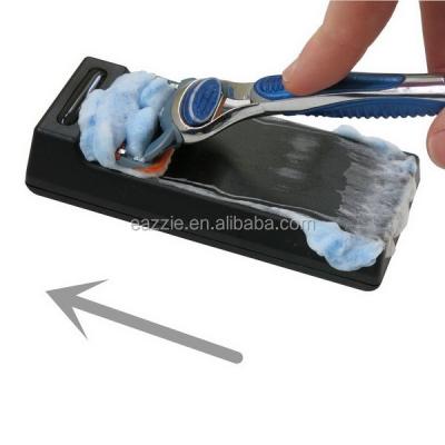 China Yes Blade Technology Razor Blade Sharpener for Gillette Shaver Cleaner Shaving Accessory for sale