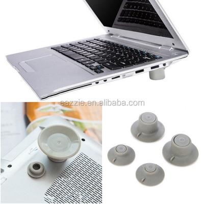 China All Sizes Super Reduction Laptop Efficient Heat Cool Feet 4PCS for sale